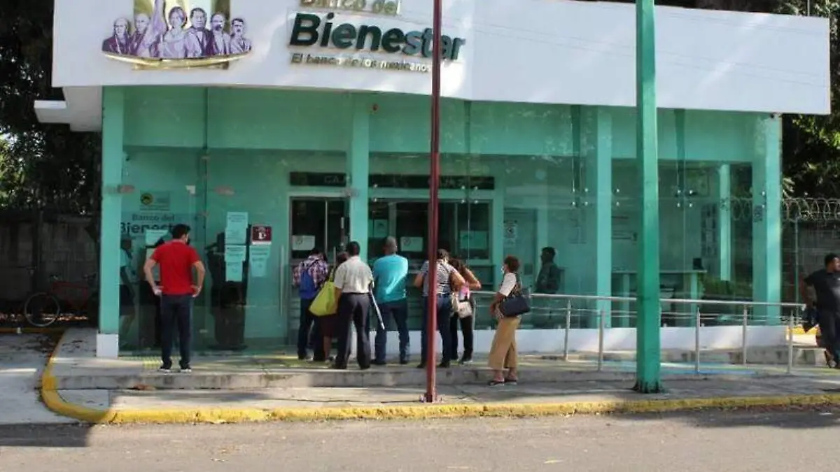 banco bienestar tapachula 